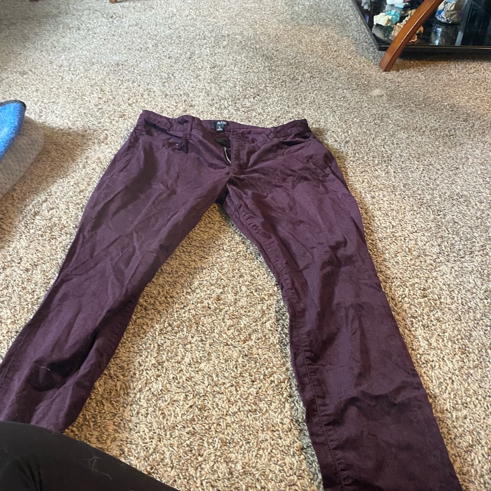 Shirts and pants xl-l and pants from 12-16 - Picture 15 of 16